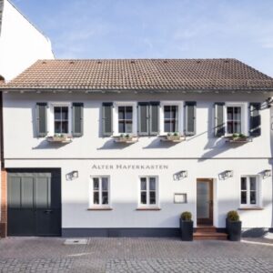 Italienisches Restaurant Alter Haferkasten in Neu-Isenburg