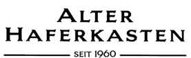 Alter Haferkasten